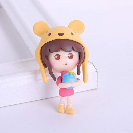Miniature toys for girls shop
